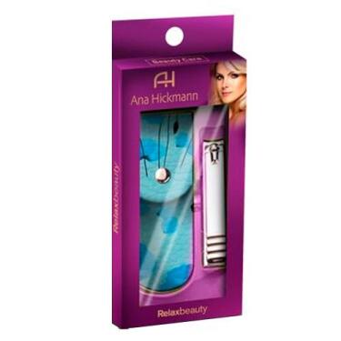 Imagem de Cortador de Unha Relaxbeauty - Beauty Care Ana Hickmann, 1Un