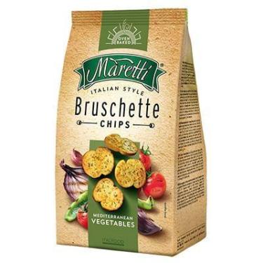 Imagem de Snack de Legumes Maretti 85g