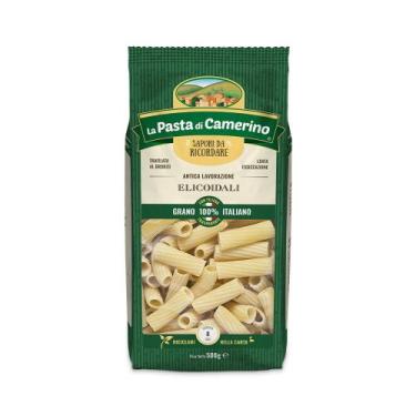 Imagem de Macarrão de Sêmola Elicoidali La Pasta di Camerino 500g