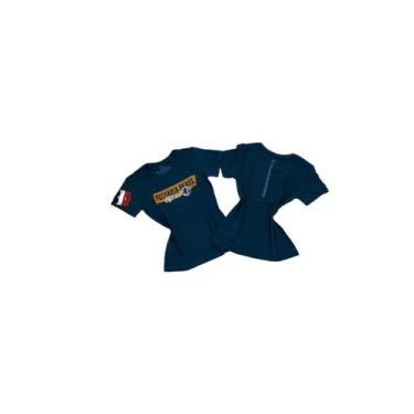 Imagem de Kit Com 1 Boné e 1 Baby Look Pecuária Brasil - Os Vaqueiros, G