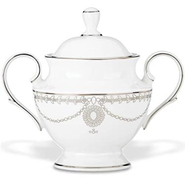 Imagem de Lenox Açucareiro Marchesa Empire Pearl