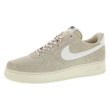 Imagem de Nike Air Force 1 '07 LV8 Men's Shoes (Rattan/Sail-Rattan, us_Footwear_Size_System, Adult, Men, Numeric, Medium, Numeric_13)