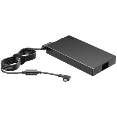 Imagem de LVYATUO Novo Carregador Razer Blade 15 de 230 W Adequado para Razer Blade Pro 17 e Razer Blade 15 Modelo Gtx1060/Gtx1070/Rtx2070/Rtx2080 Razer Blade Pro 17 Carregador 230 W Razer Carregador para Lapto