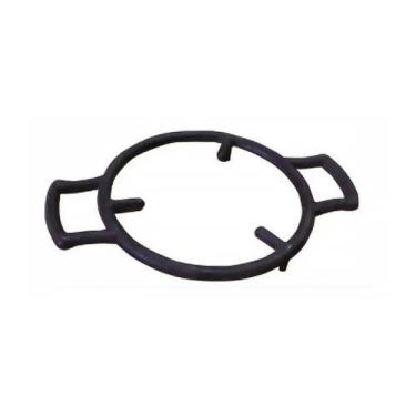 Imagem de Suporte De Mesa De Ferro Fundido Para Panelas 20cm Diâmetro - Rig Fund