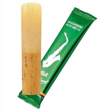 Imagem de Palheta vandoren java 1,5 sax alto sr2615 (g-5) - unidade