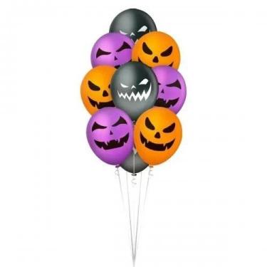 Imagem de Balão de Halloween - REGINA FESTAS