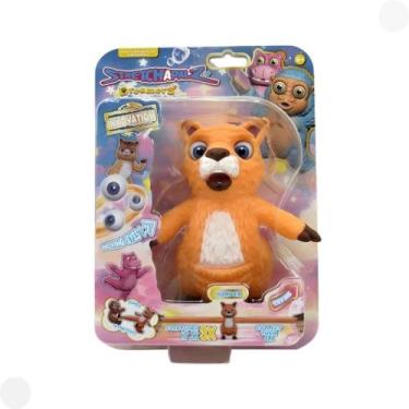 Imagem de Boneco Figuras Vigilantes Animais Sonhadores Jumper - Sunny - Sunny Br