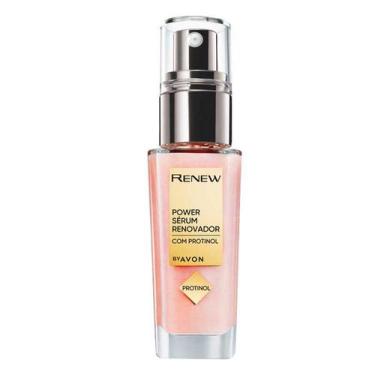 Imagem de AVON RENEW POWER SERUM RENOVADOR FACIAL 30ml