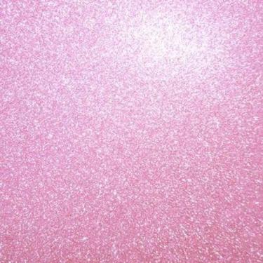 Imagem de EVA com glitter 40x60 Rosa Claro pacote com 5 folhas - Leo&Leo