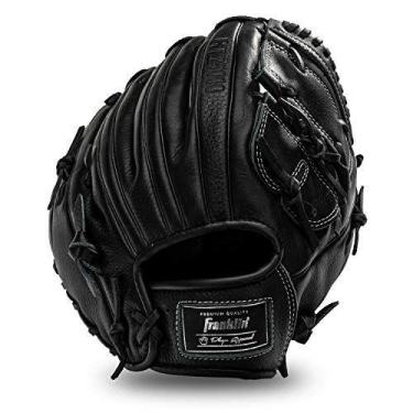 Imagem de Luva Franklin Sports Baseball Fielding - Adulto Masculino/Yout