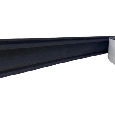 Imagem de Moldura Rodameio Eva Autocolante Flexível Terra 5cmx8mm 15 Metros - Ge