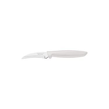 Imagem de Tramontina 23419133 Faca para Tornear / Frutas 3", Branco