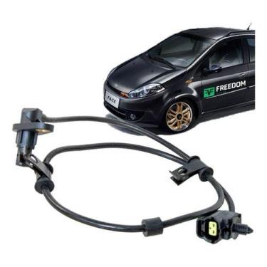 Imagem de Sensor de freio abs chery face s18 1.3 2010 a 2014 lado esquerdo diant
