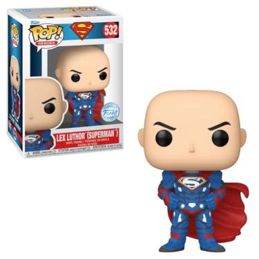 Imagem de Funko Lex (Superman) Specialty Series DC Comics Pop!
