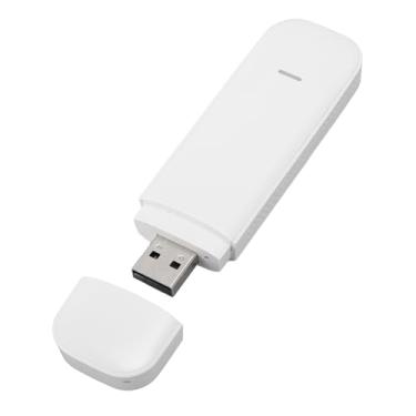 Imagem de Hotspot WiFi Móvel 3 4G LTE, Dispositivos de Roteador de Internet Desbloqueados de 150 Mbps, Suporte para 10 Usuários Hotspot de Bolso Portátil para Câmera de Segurança de