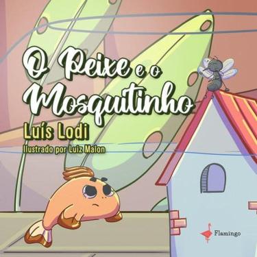 Imagem de O Peixe e o Mosquitinho