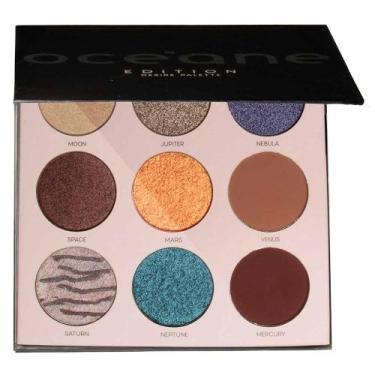 Imagem de Paleta de Sombras Océane Edition - Desire Palette, 1Un