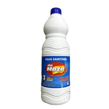 Imagem de Agua Sanitária 1L Maza 27138