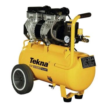 Imagem de Compressor De Ar CPSH9025-2C 24L 2,5HP Tekna
