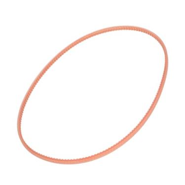 Imagem de 10 Polegada Torno Cinto de Acionamento 63cm Perímetro Torno Cinto Serra de Fita para Furadeira Serra de Mesa de Fita para Trabalhar Madeira