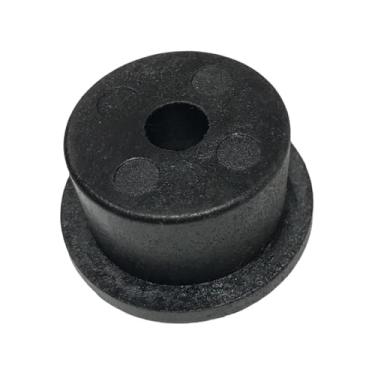 Imagem de Deevoka Rolo da roda do assento da máquina de remo multiuso prático fácil instalação polia da roda do ginásio para treinamento de força do exercício