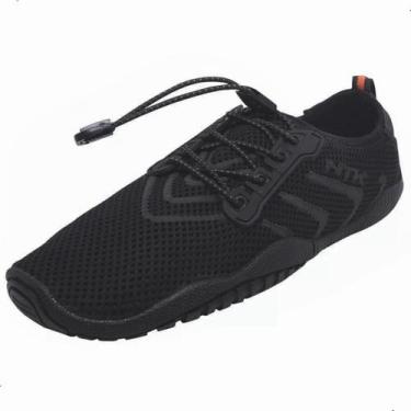 Imagem de Tênis Sapatilha Aquatek Pesca Água Secagem Rápida Nautika 39, Aquatek