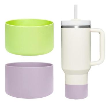 Imagem de Bota Protetora Inferior WK IEASON para Copo Stanley 1.2L