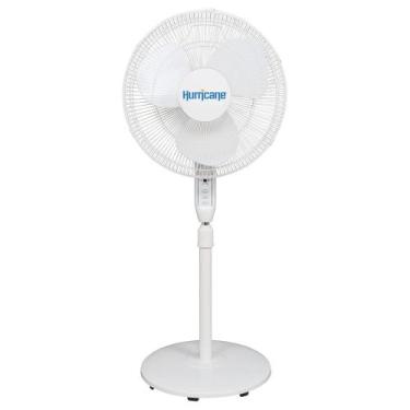 Imagem de Suporte de Pedestal para Ventilador Hurricane Oscillating 16 Supreme 5