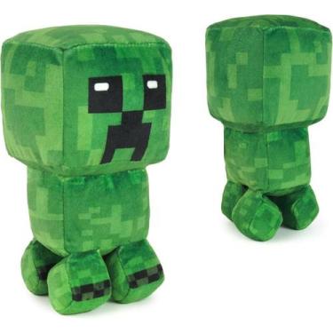 Imagem de Pelúcia Creeper Minecraft - Estrela 1003105800045