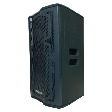 Imagem de Caixa Ativa 12 Polegadas OPB 1764D PT - ONEAL