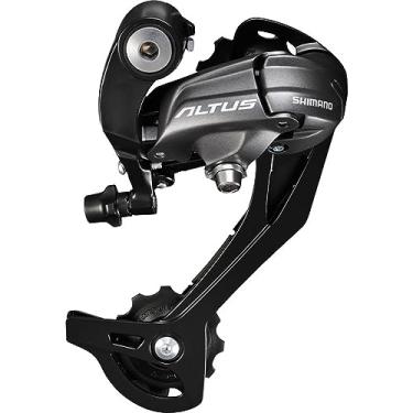 Imagem de Shimano Nexus Conjunto de câmbio de 3 velocidades, preto