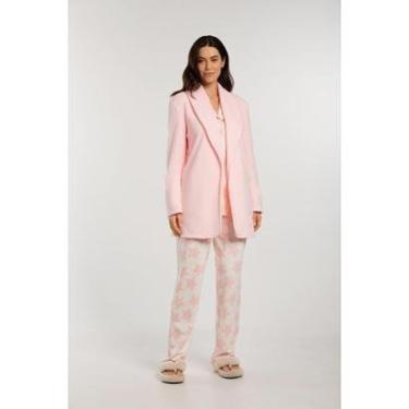 Imagem de Casaco Teddy em Soft Fleece Térmico Feminino-Feminino