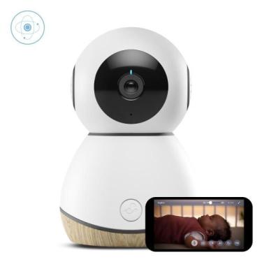 Imagem de Babá Eletrônica See Compatível com Alexa Maxi Cosi