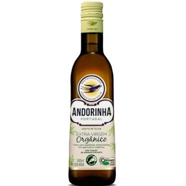 Imagem de Azeite Extravirgem Orgânico andorinha 500ml