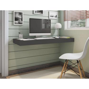 Imagem de Escrivaninha Suspensa em mdf 120x50cm