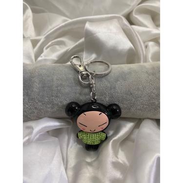 Imagem de Chaveiro Pucca Medalha