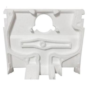 Imagem de Capa Traseira Evaporador Geladeira CRM45/51/52/54/55/BRK5 W10477178 Brastemp