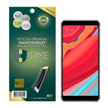 Imagem de Pelicula HPrime Xiaomi Redmi S2 - NanoShield