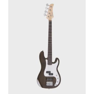 Imagem de Contra Baixo 4 Cordas Strinberg PBS50 tbk Precision Bass