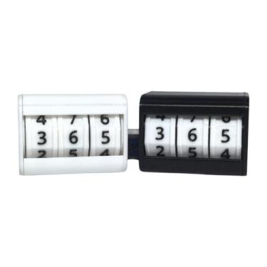 Imagem de simhoa Sonooker Scoreboard Jump ROPE SCORE MULTIFUNCIONAL SPORTBOOBELO PARAPENDO para BASCASTO de BASCASSO de BASEBOLO de BASEBOL, Style E