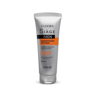Imagem de SIÀGE CONDICIONADOR HIDRATAÇÃO INTENSA MEN 200ML