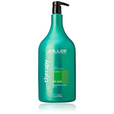 Imagem de Salles Profissional Shampoo Therapy Capilar 2 5 Litros