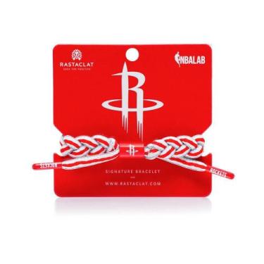 Imagem de Rastaclat Houston Rockets