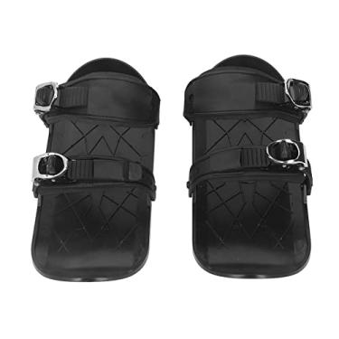 Imagem de Patins de Esqui de Esqui Patinando Portátil para Amadores Esportes Inverno, um único Tamanho