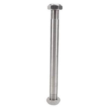 Imagem de Parafuso de Suporte à Prova de Ferrugem Em Aço Inoxidável para o Motor Externo Conexão Segura 63W 43131 00