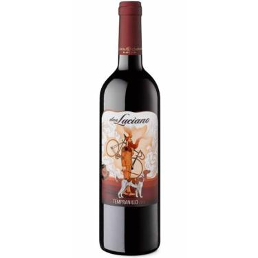 Imagem de Don Luciano Cosecha Tinto 750ml