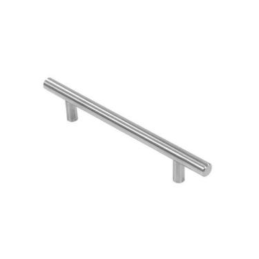 Imagem de Puxador Alça Molise Inox 304 Escovado - GERIS
