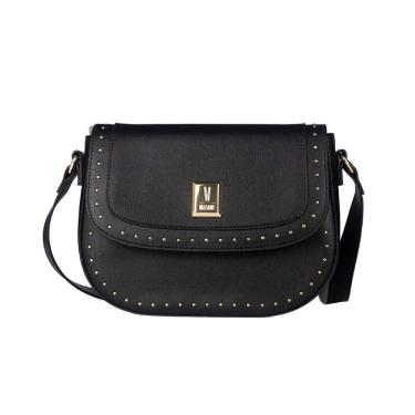 Imagem de Bolsa Vizzano Tiracolo Aba Arredondada