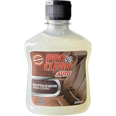 Imagem de HIDRATANTE DE COURO PARA BANCO DE CARRO BOLSA ITENS DE COURO