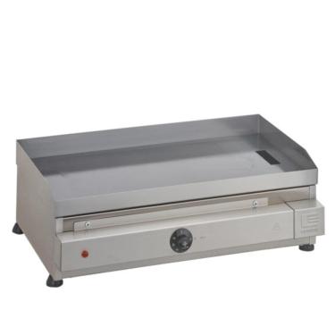 Imagem de Chapa Eletrica Linha Prata Cep-60 60X40 220V - Edanca